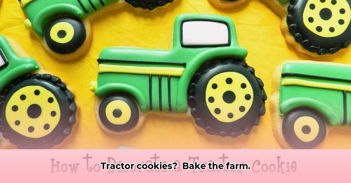 tractor-cookies